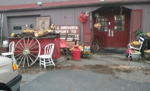 Sibs Antiques And Quality Furnishings