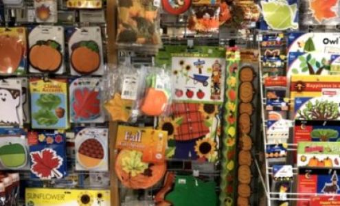 Imperial Parent Teacher Store