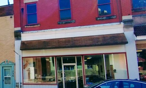 Blooms Charles Street Antiques