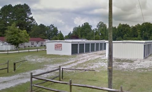 Tigers Eye Self Storage @ Cheraw