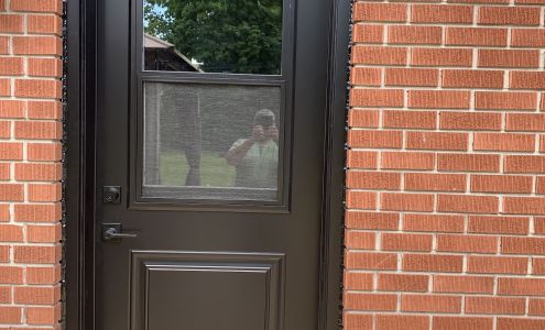 Leeds Glass & Mirrors Inc