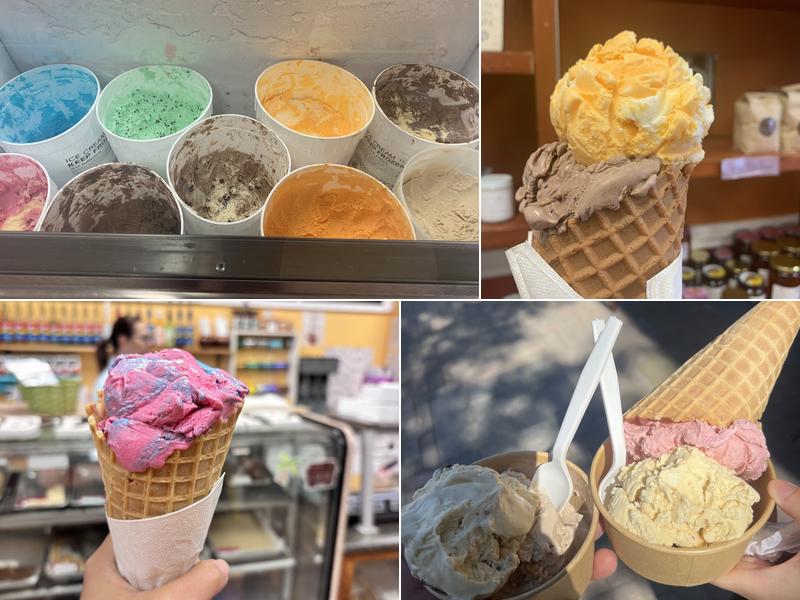 O'Mally Kourt Fudgery