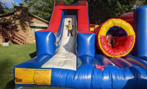 Master of Ceremonies Rental