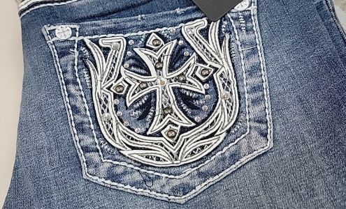 Cowboy Corral Inc. #2