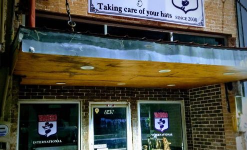 Vaquero Hats International