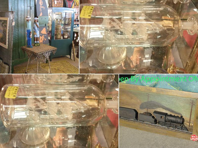 Southern Picker Antiques, LLC