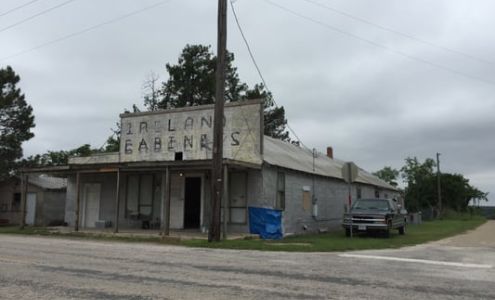 Ireland Cabinet Shop Jonesboro