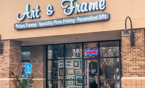 Art & Frame