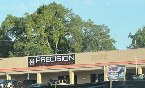 Precision Tactical Arms Company