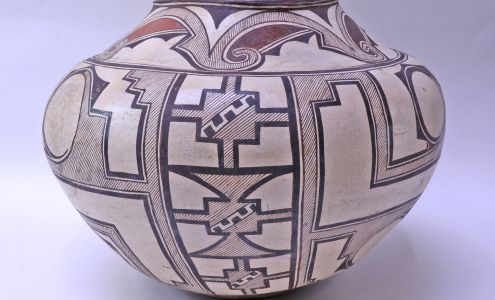 Matt Wood's Antique American Indian Art, llc