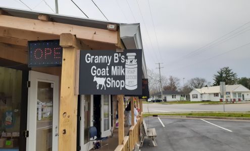 Granny B's Jeffersonville