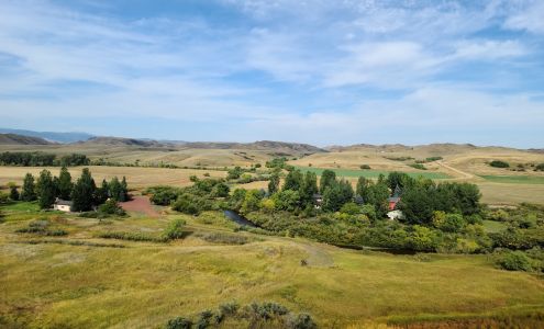 The Jentel Foundation Banner