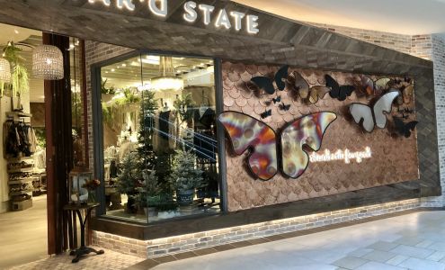 Altar'd State Park Plaza Mall