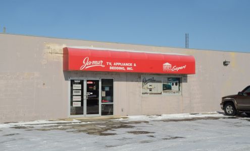 Ja-Mar TV, Appliance & Bedding 1250 W Votaw St, Portland Indiana 47371
