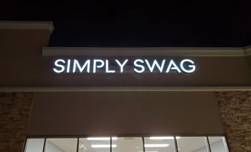 Simply Swag