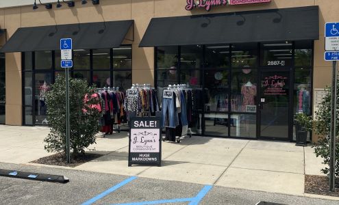 J. Lynn's Boutique Consignment