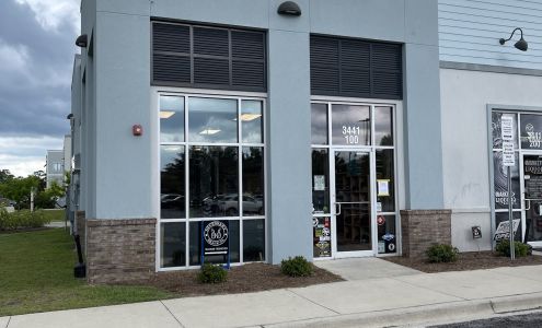 Necessary Skate Company