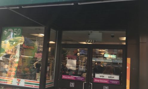 7-Eleven