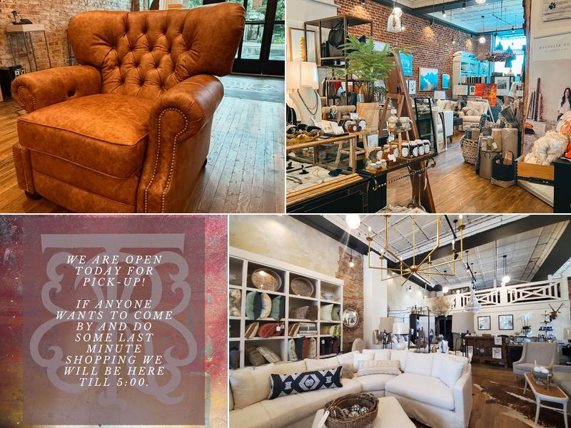 Teresa B. Brown - Digs Home & Design