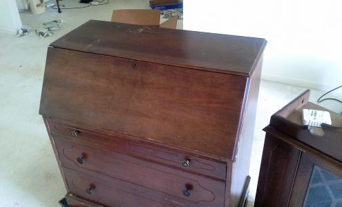 Jameswood Woodworking