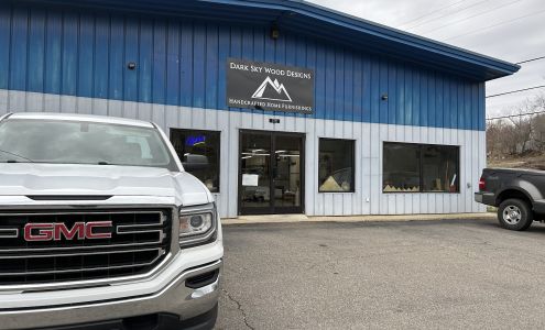 Dark Sky Wood Designs 735 US-19E, Burnsville North Carolina 28714