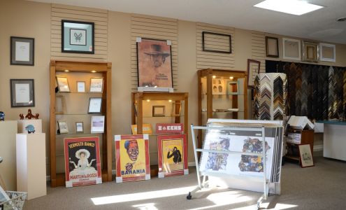 The Gallery of Murray