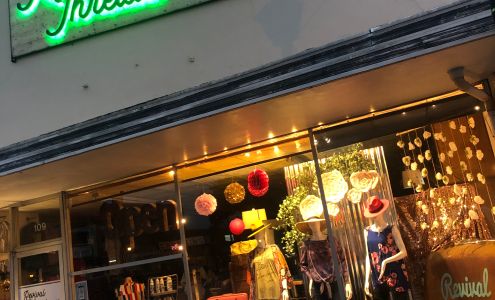 Revival Threads & Co.