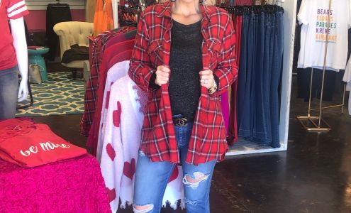 SASSAFRAS GIFT BOUTIQUE