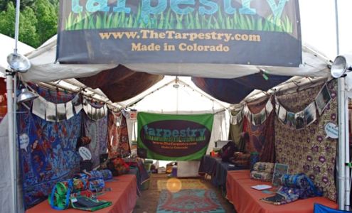 Tarpestry Sugar Grove