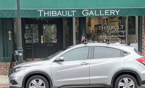 Thibault Gallery