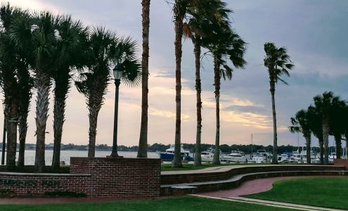 Beaufort Art Association