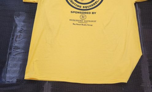 A C Harvey's Screen Printing