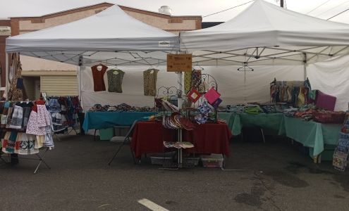 Hamilton Designs Benton City