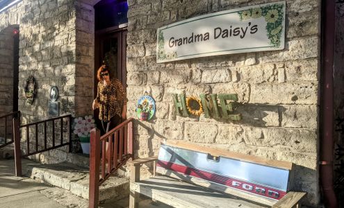 Grandma Daisy's