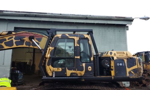 Artistic Fabrication