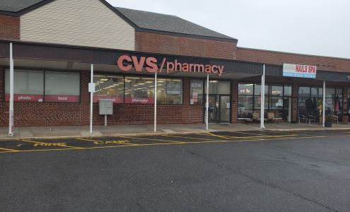 North Wildwood Shopping Center