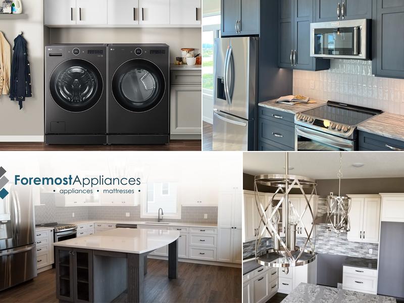 Foremost Appliances