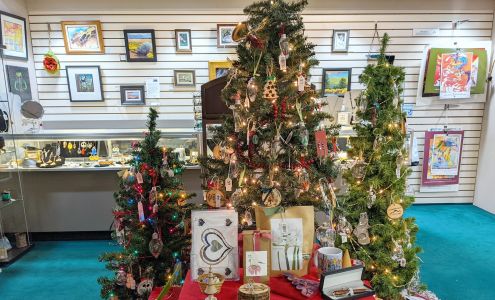 Three Peaks Boutique