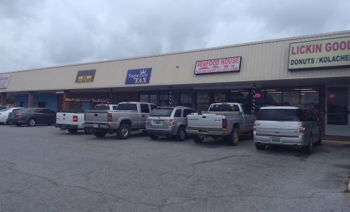 Bay Minette Plaza