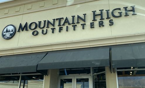 Mountain High Outfitters