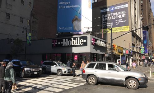 T-Mobile