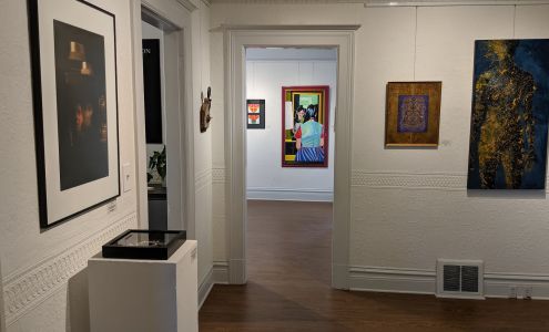 Pajaro Valley Arts
