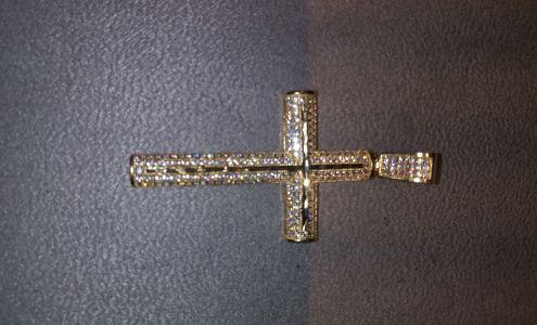 Roselin's Jewelery store Watsonville