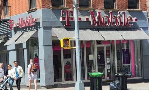 T-Mobile