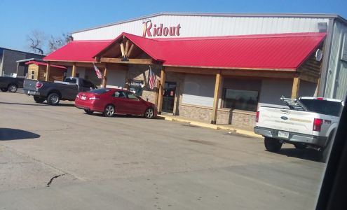 A-1 Pawn of Russellville