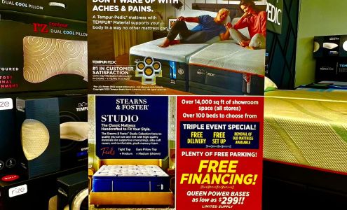 Better Night Sleep Center Farmington