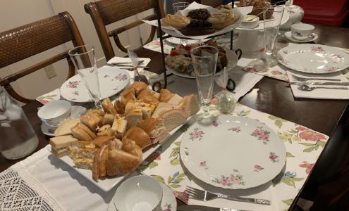 Mcminnville Antiques & More