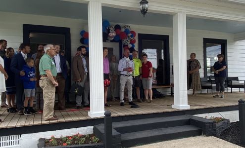 Mad Cow Running Company McMinnville