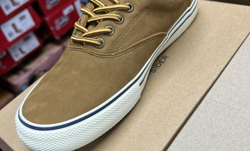 Perfect Pair Footwear Parsons