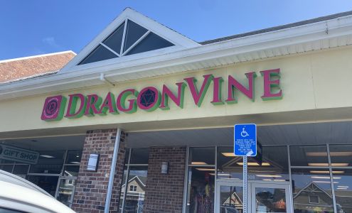 DragonVine Games